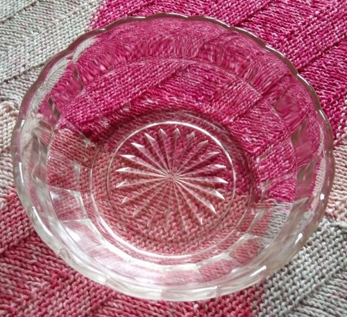 Vintage jacobean regd - vintage,