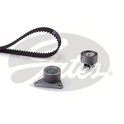 K015509xs gates timing - timing, belt