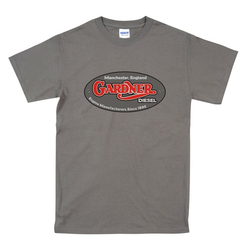 Gardner diesel marine - gardner,