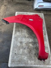 TOYOTA YARIS MK2 2005 - 2011