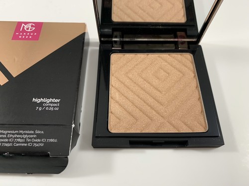 Makeup geek highlighter - makeup,