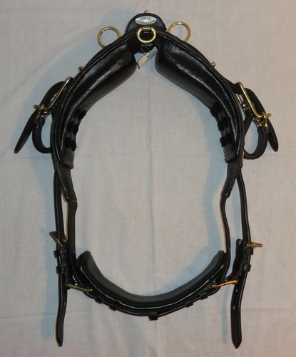 Nos ideal equestrian leather - nos,
