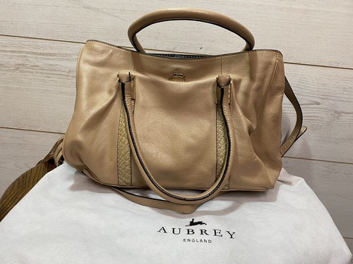 Lovely aubrey england genuine - aubrey,