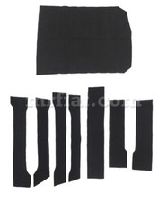 Lancia Fulvia Zagato Headliner