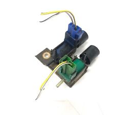 DAIHATSU TERIOS 1997-2006