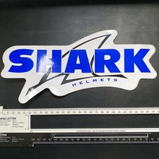 large Size Genuine SHARK