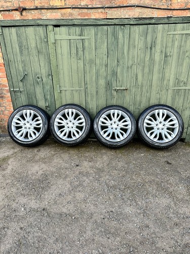 Genuine range rover vogue - 21",