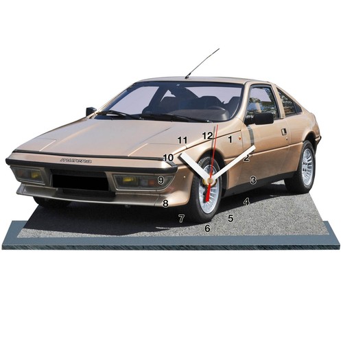 Matra murena miniature - matra, in
