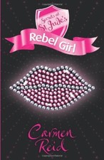 Secrets at St Jude's: Rebel