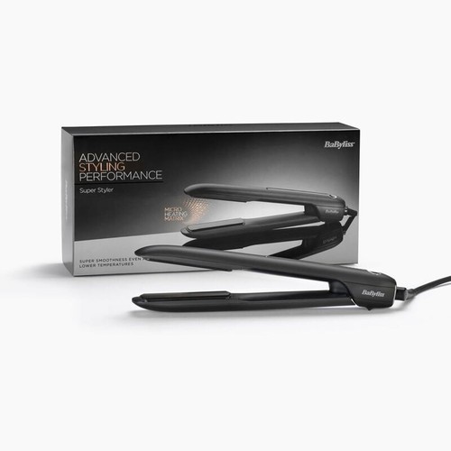 Babyliss super styler hair - babyliss,