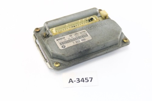 Bmw 1100 r2s 1999 ecu - 1100,
