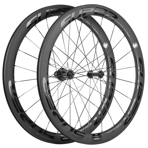 Superteam road bike wheels - road,
