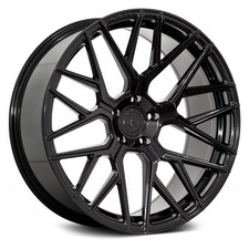 21” ROHANA RFX10 GLOSS BLACK
