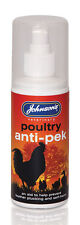 JOHNSONS ANTI PECKING SPRAY