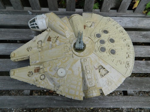 Vintage 1979 kenner star wars - 1979,