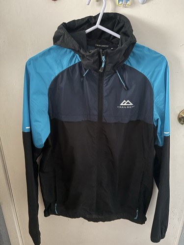 Trailberg - , xs