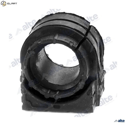 Mounting stabiliser bar - mounting,
