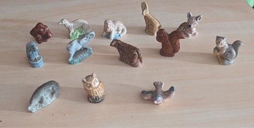 Wade whimsies bundle - wade,