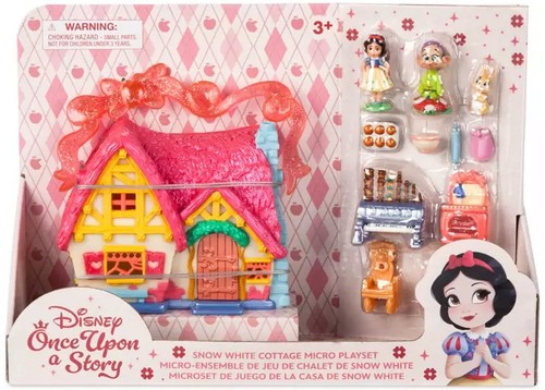 Disney once upon story - once, a