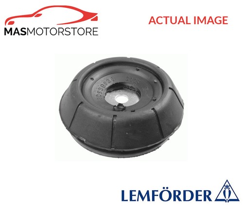 Top strut mounting - strut, cushion