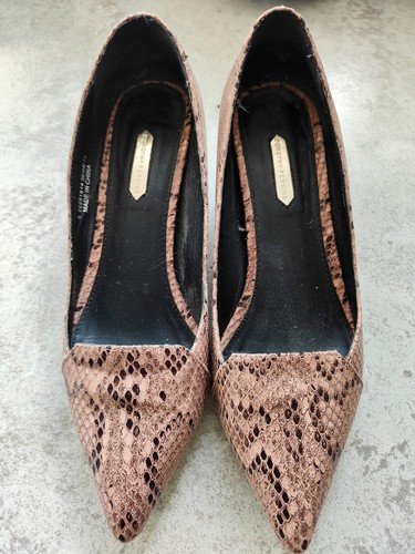 Dorothy perkins court heels - dorothy,