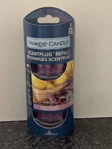 Yankee candle plug - candle, in