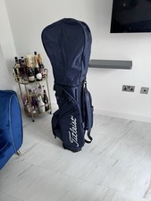 Titleist 14 Light Weight Golf Cart Bag