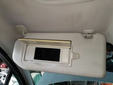 sun visor lh for PEUGEOT 508 SW ACTIVE 2012 1173662