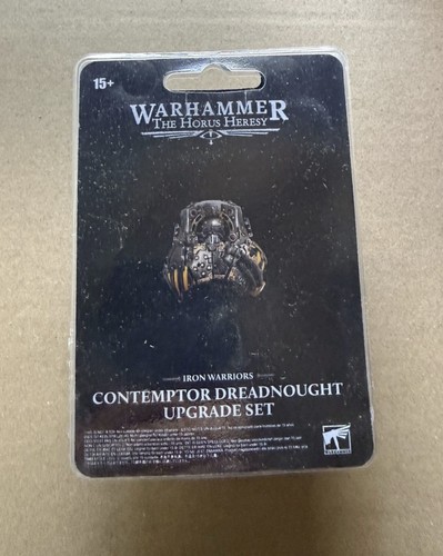Forge world iron warriors - forge,