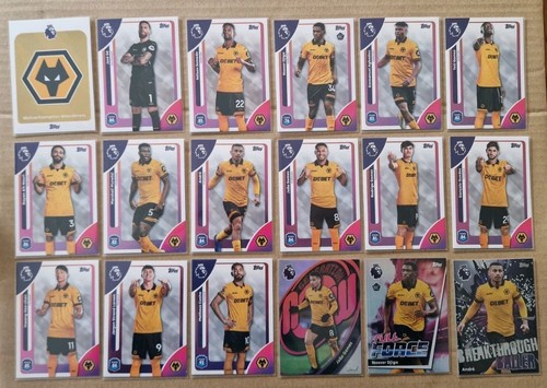 Topps premier league 2026 - topps,