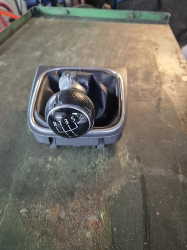 Golf mk5 speed gear - mk5,