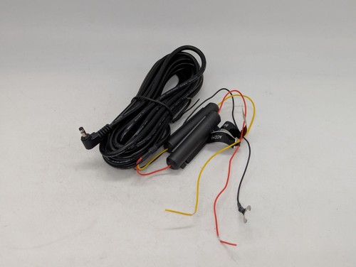 Hardwire power cable - , only
