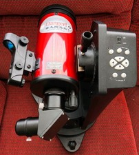 Skywatcher Virtuoso 90mm