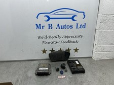 Ford Transit Mk7 2.2 FWD EURO 4 Ecu Kit 8C11-12A650-CG  2007-2010
