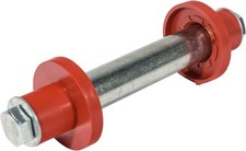 WerkaPro 10915 Wheel Axle Set