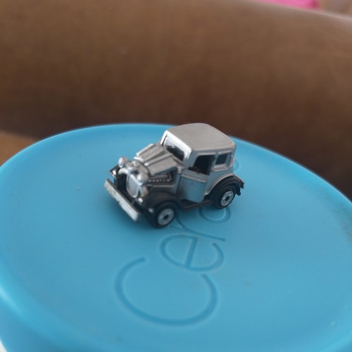 Vintage micro machines galoob - vintage,