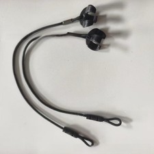 Pair of Parcel Shelf Strings