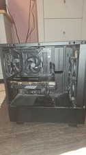 AMD Radeon RX 5700XT, Ryzen 5