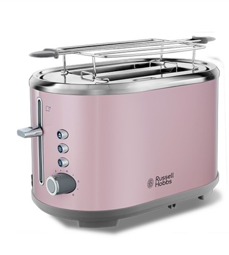 Russell hobbs bubble - russell, pink
