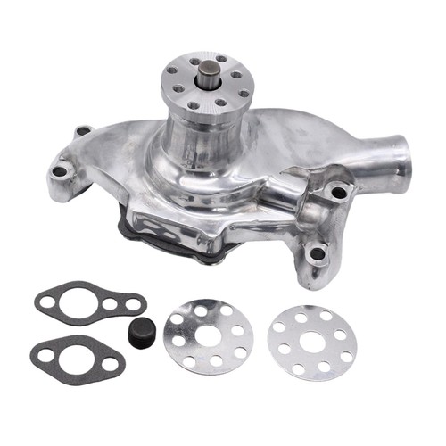 Short water pump replace high - pump,