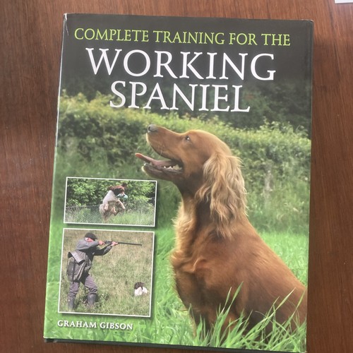 Complete training for the - complete,