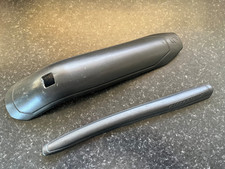 Cannondale Down Tube & Chain