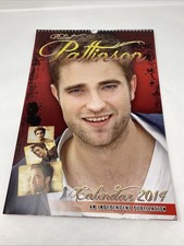 Robert Pattinson 2014 Mega