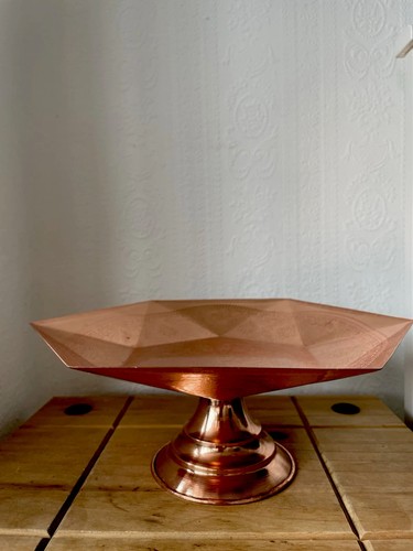 Stunning sided hexagon - stunning,
