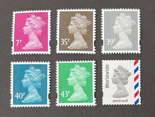 2004 mnh machin - 05,