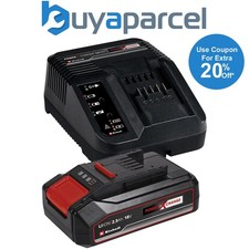 Einhell Ozito Power X-Change