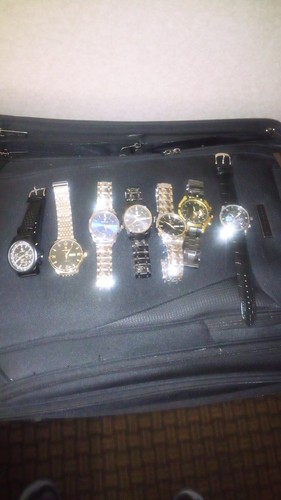 Assorted new branded mens - 6,