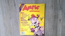 Antic Magazine April 1984 Vol