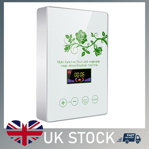 Air purifier ozone generator - purifier,