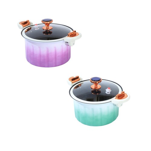 Pressure cooker 10l - pressure,